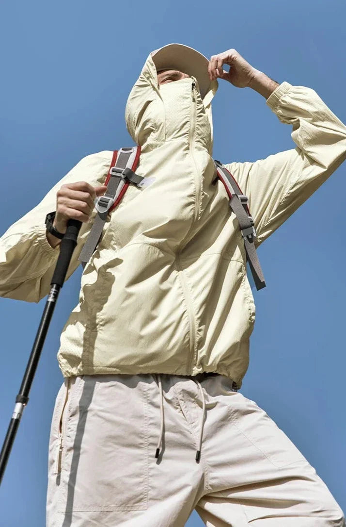 Drune | Walkjacke für Männer