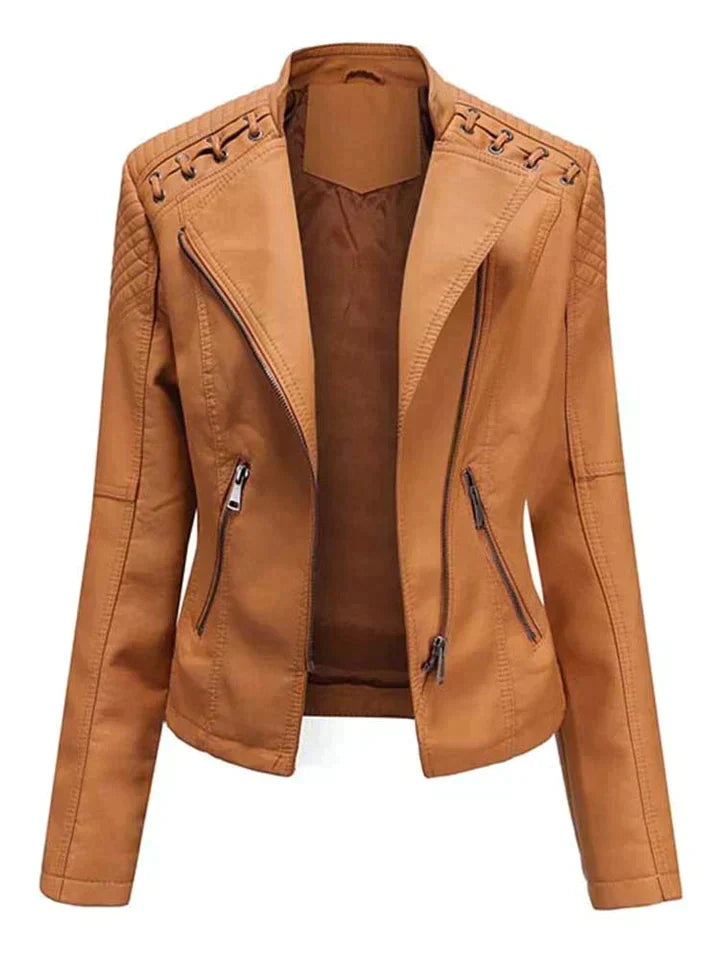 Drune | Elegante und stilvolle Winterjacke