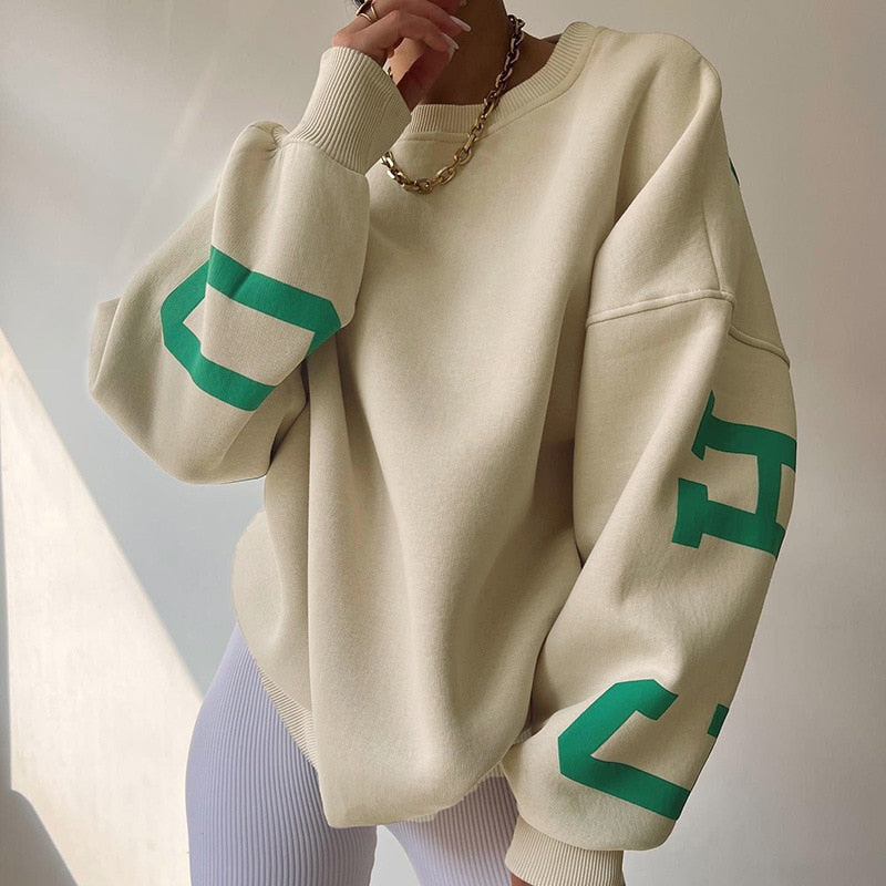 Drune | Langarmpullover Für Bequeme Tage
