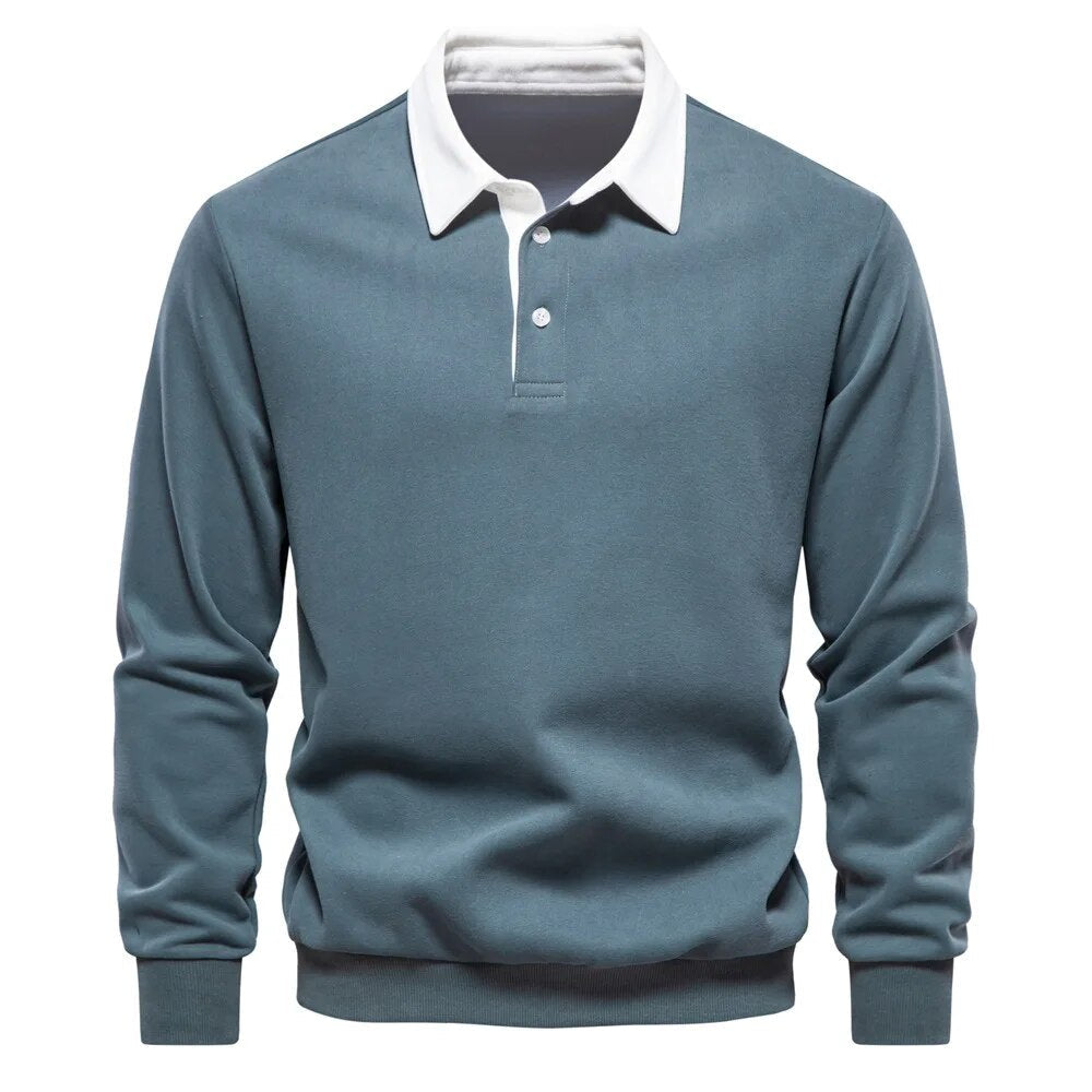Drune | Stilvoller Pullover für Männer