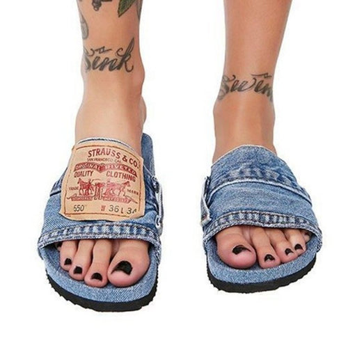 Drune | Tiny Pretty Things Sandalen