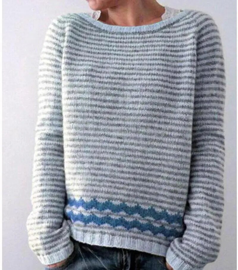 Drune | Retro Sweatshirt für stilvolle Looks und komfortable Tage