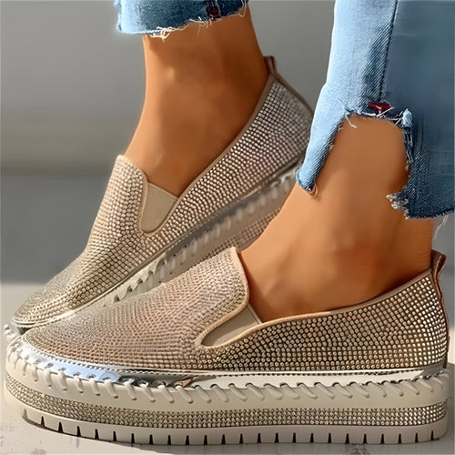 Joan | Elegante orthopädische Schuhe für Frauen Drune