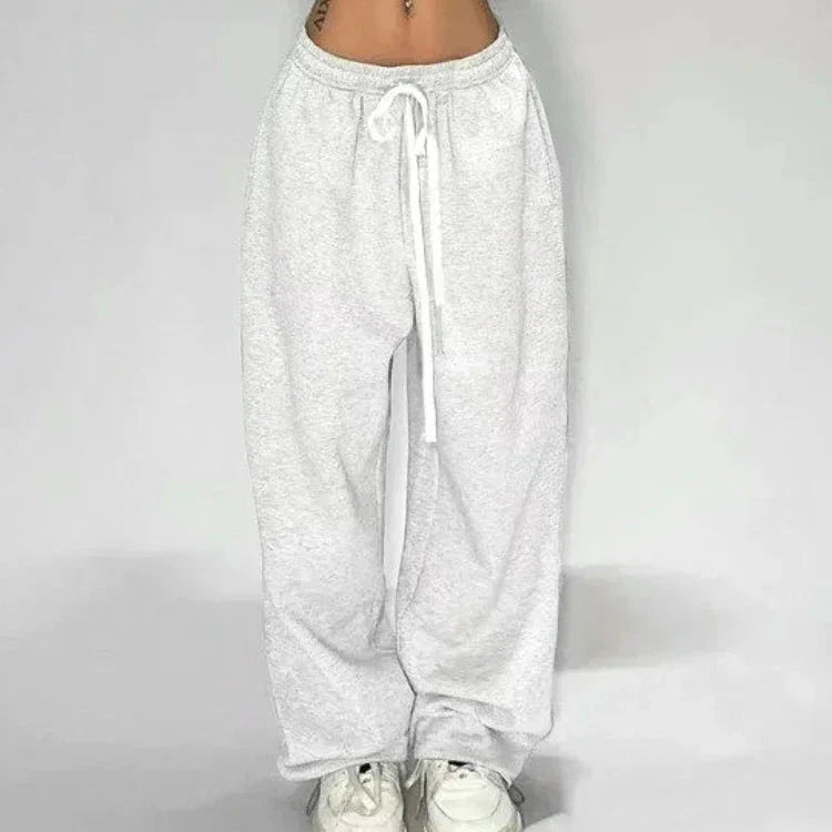 Drune | Loose Sweatpants