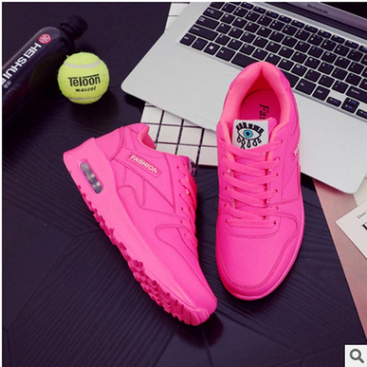 Drune | Air Sneaker Hip Farben