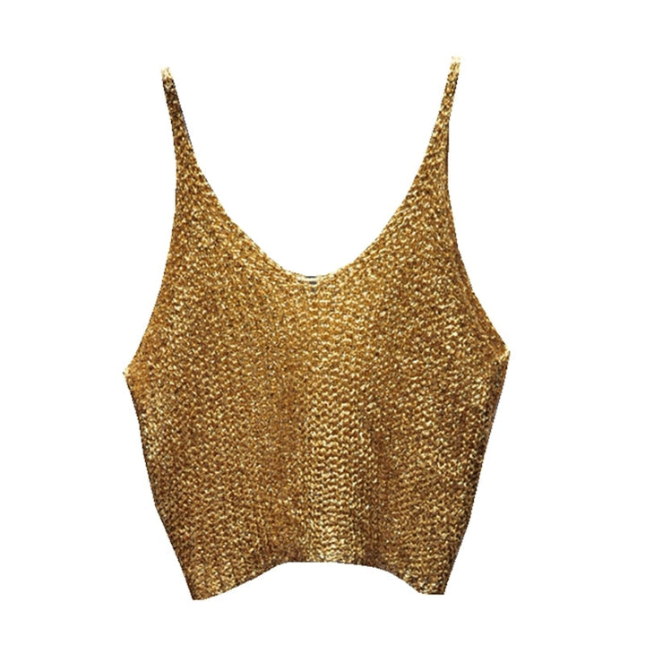 Drune | Nicht Fertig Kämpfen Crop Top