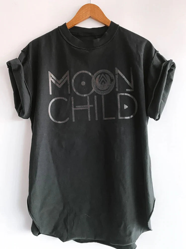 Drune | Kind oversized T-Shirt