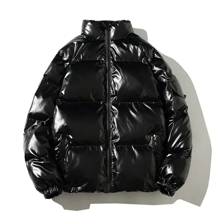 Drune | Kuschelige Damen-Pufferjacke