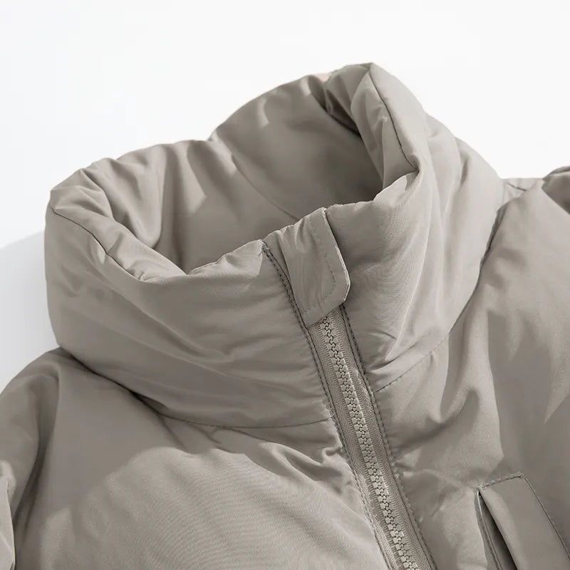 Drune | Gestepptes Winterjacke für Männer