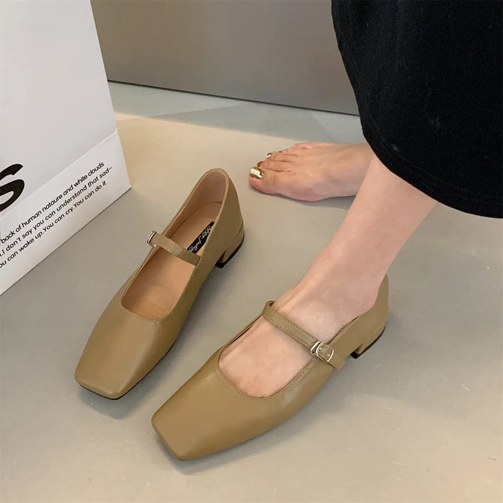 Drune - Ballett Schuhe