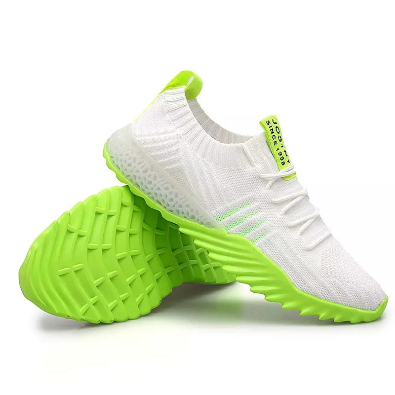Drune | Wildleder-Sneakers - Bequeme, alltagstaugliche Schuhe
