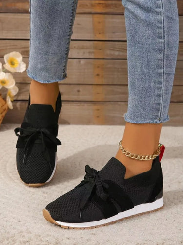 Drune | Mesh Damen Sneaker