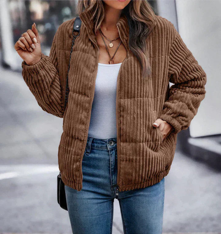 Drune | Modische und minimalistische allgemeine Jacke