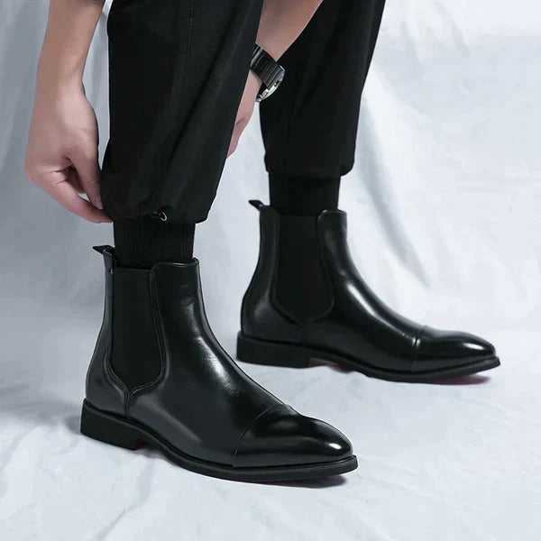 Drune | Stylische Stiefel für Herren