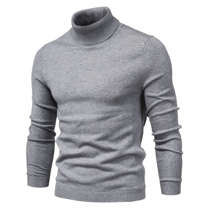 Drune | Herren Rollkragenpullover aus hochwertigem Material