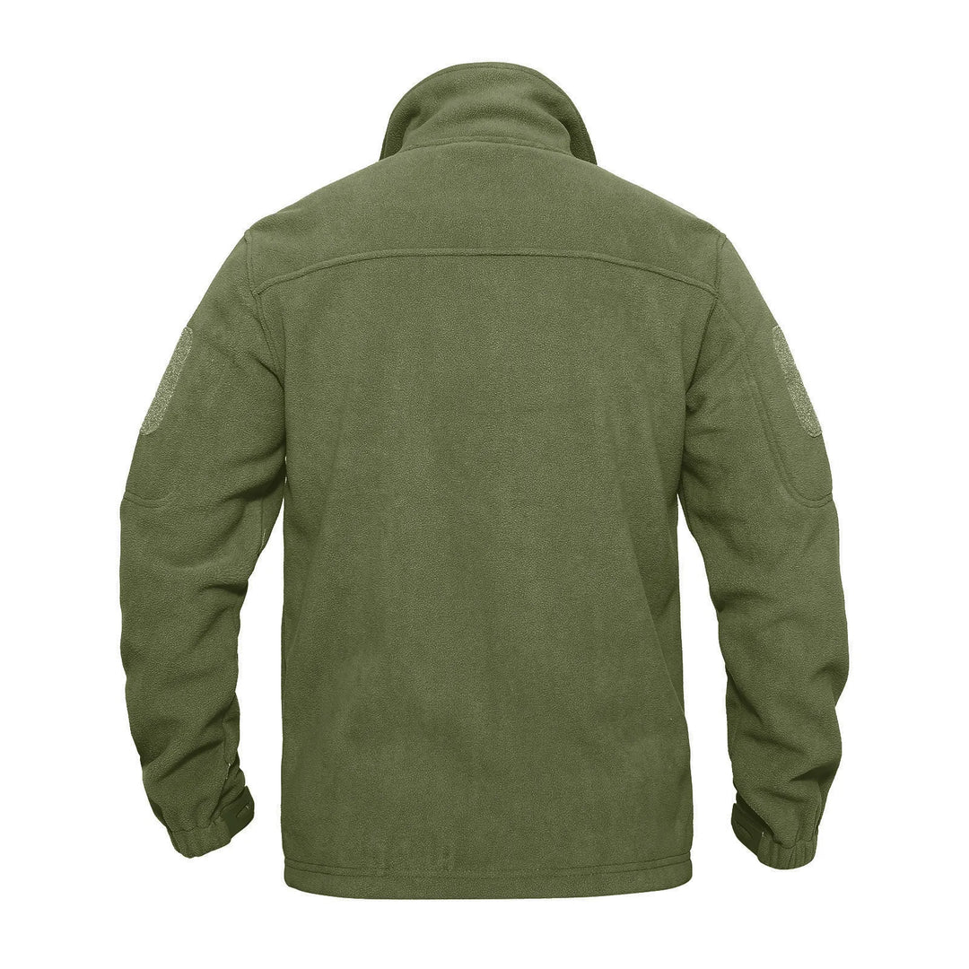 Drune | Taktische Fleecejacke Herren