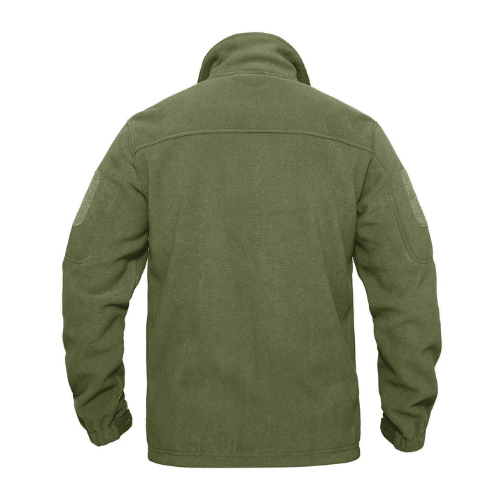 Drune | Taktische Fleecejacke Herren
