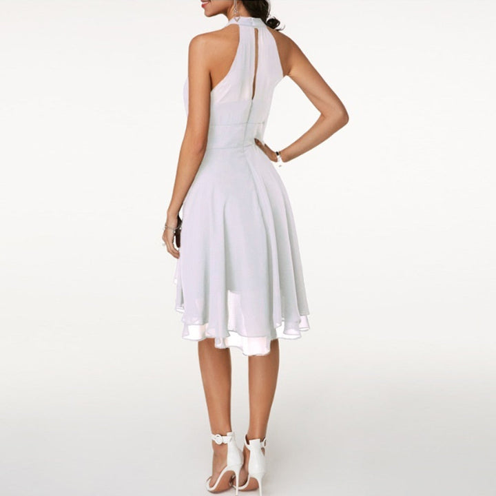 Drune | Schickes Elegantes Kleid für Den Abend