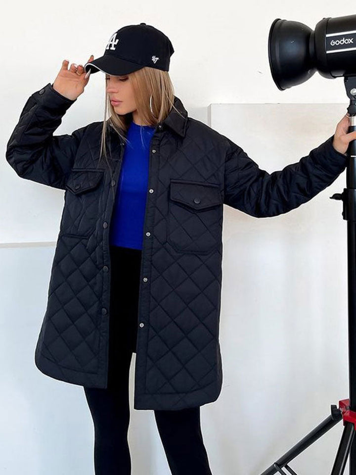 Drune | Winterjacke für Damen