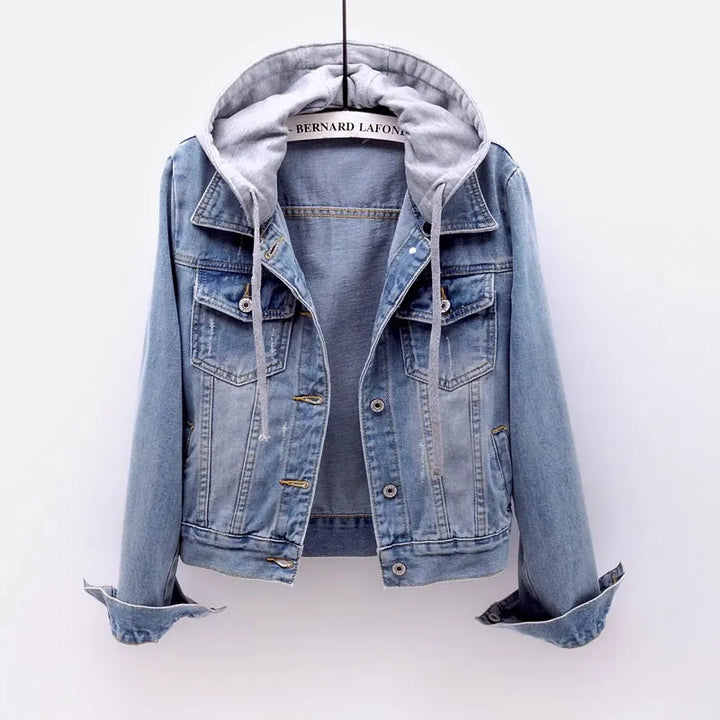 Drune | Jeansjacke für Damen
