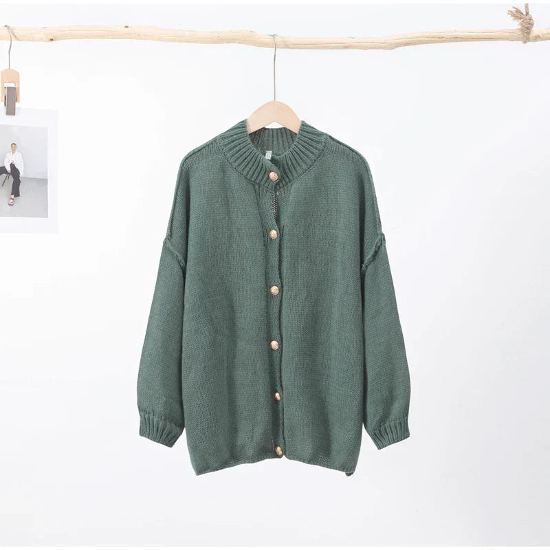 Drune | Einfacher und eleganter Pullover