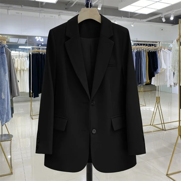 Drune | Eleganter Freizeitblazer für Damen