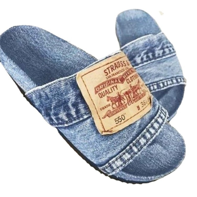 Drune | Tiny Pretty Things Sandalen