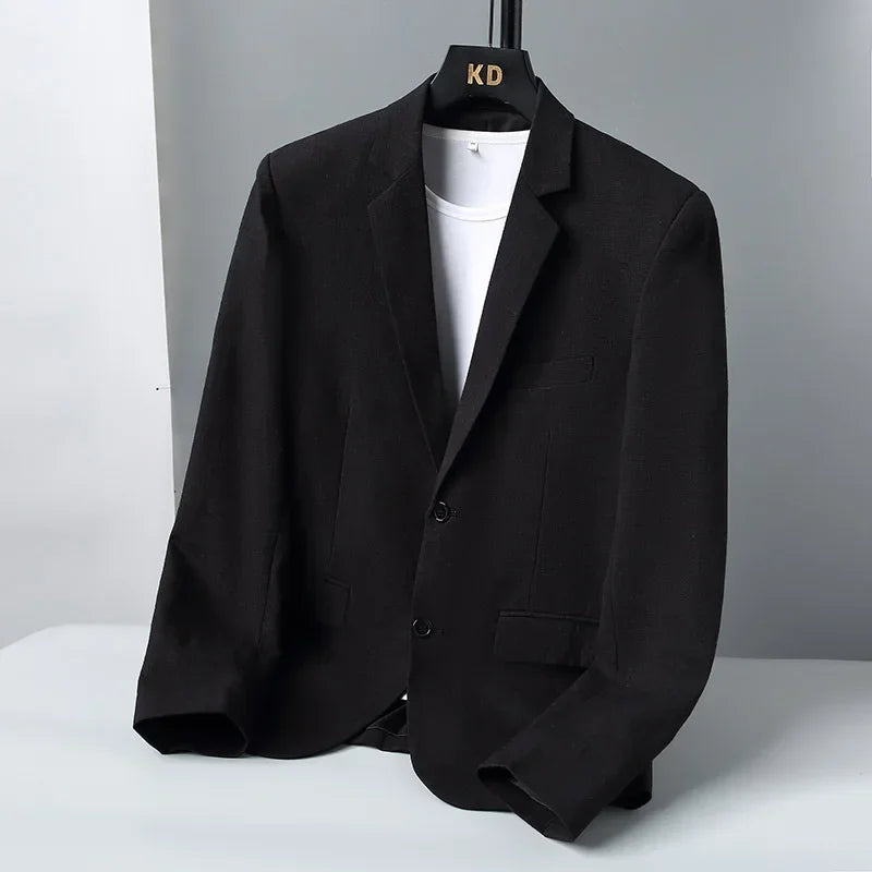 Drune | Eleganter Herren Leinenblazer