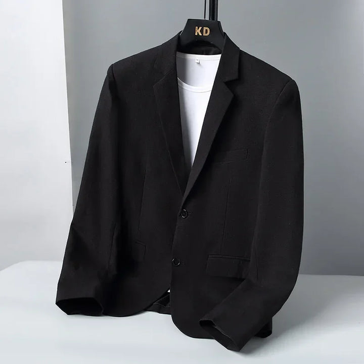 Drune | Eleganter Herren Leinenblazer