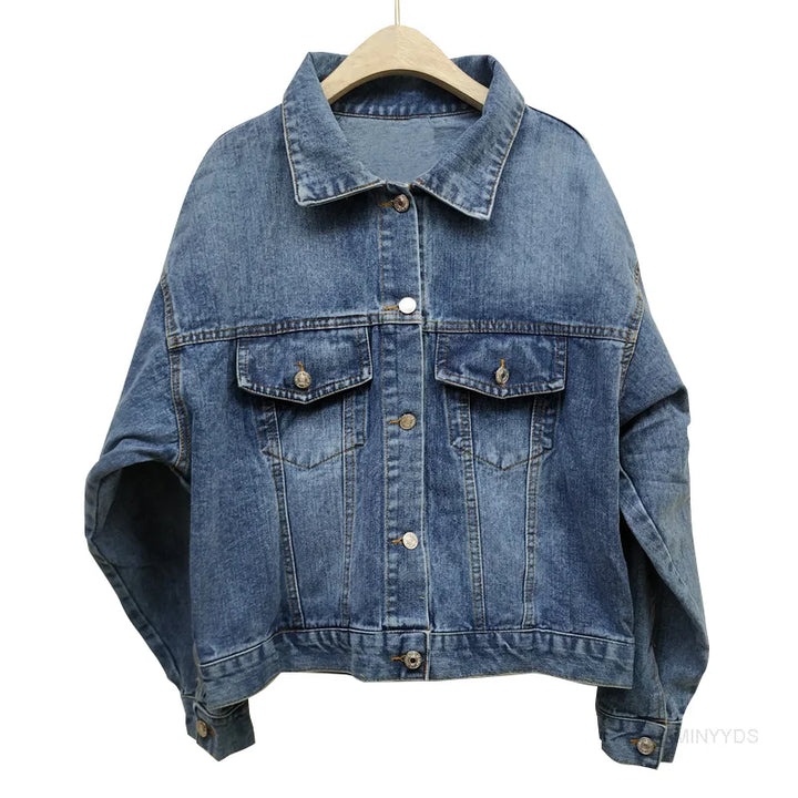 Drune | Denimjacke