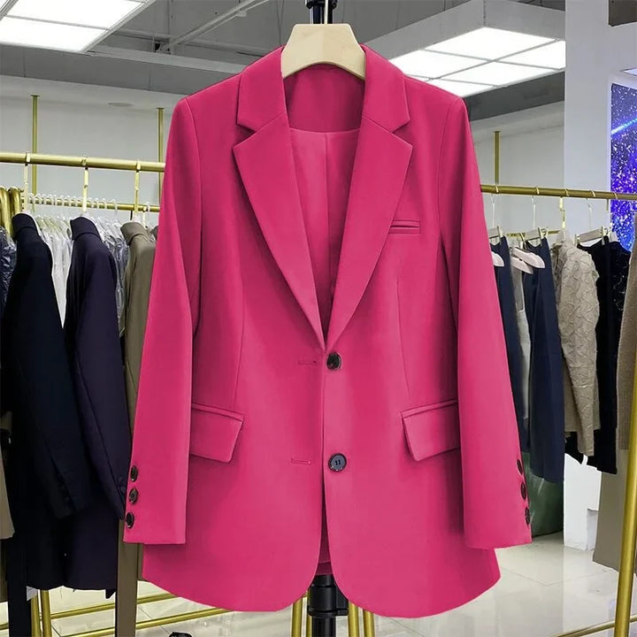 Drune | Eleganter Freizeitblazer für Damen