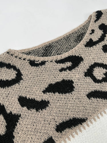 Drune | Gemütlicher Moderner Pullover