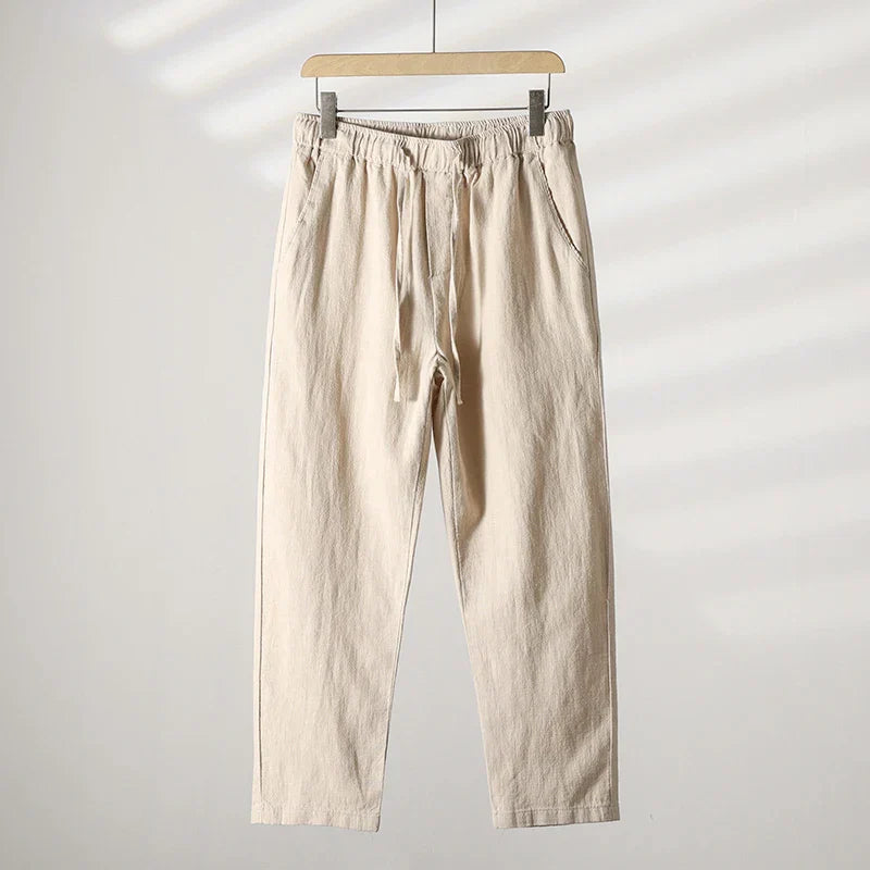 Drune | LEINENHOSE
