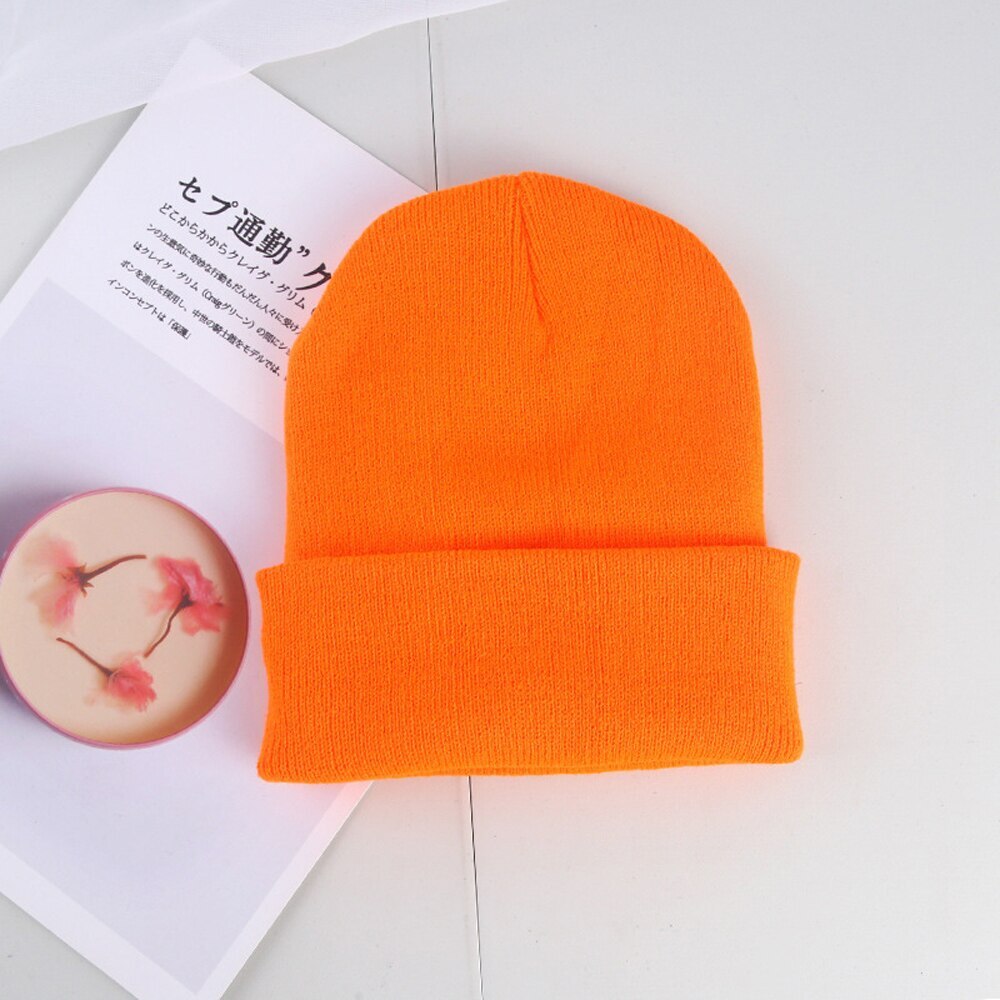 Drune | Luxus Unisex Kaschmir Mütze für Winterkomfort