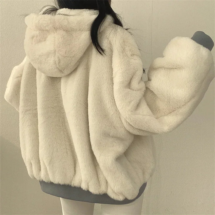 Drune | Wendejacke