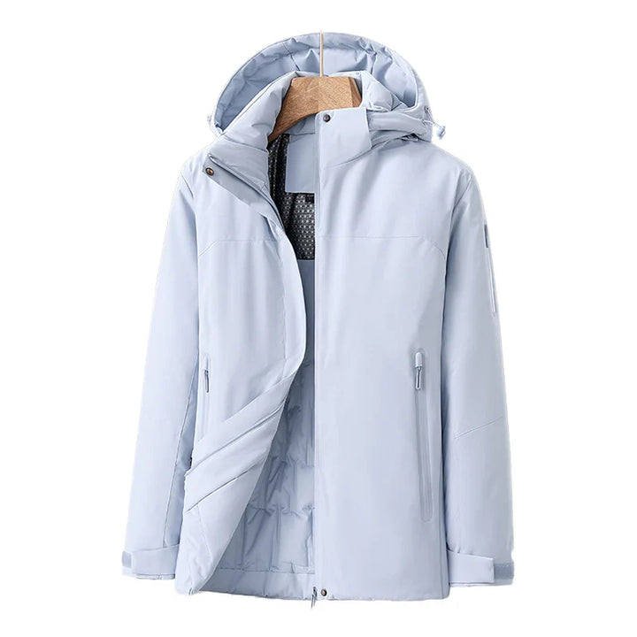 Drune | Wasserdichte Jacke - IZZY