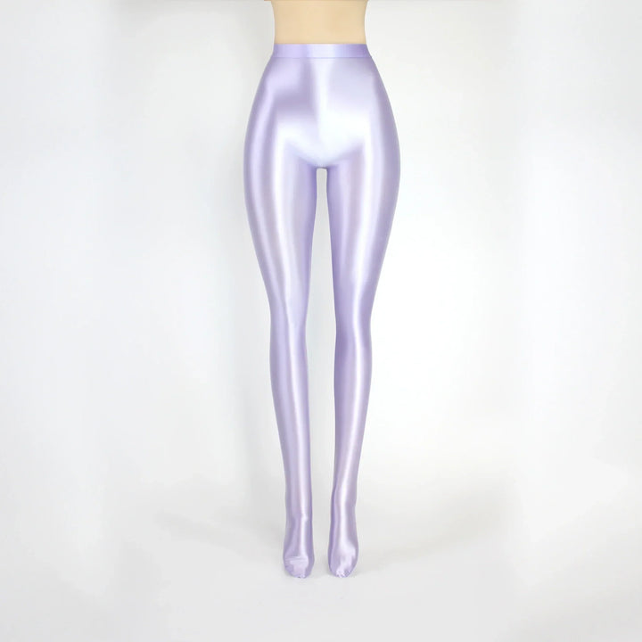 Drune | Satin Glänzende Strumpfhosen
