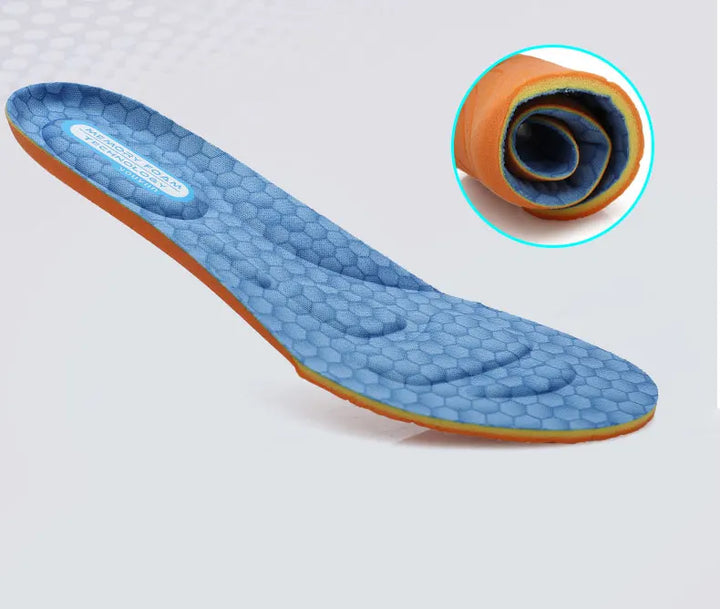 Drune |  Freizeitschuhe Mit Weicher Ergonomischer Sohle