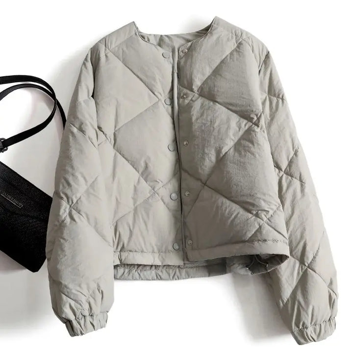 Drune | Damen Steppjacke