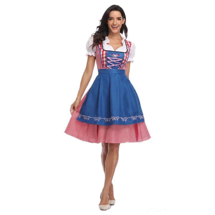 Drune | Modernes Dirndl Satz mit Zeitloser Eleganz
