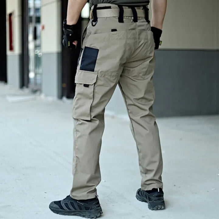 Drune | Taktische Tarnhose