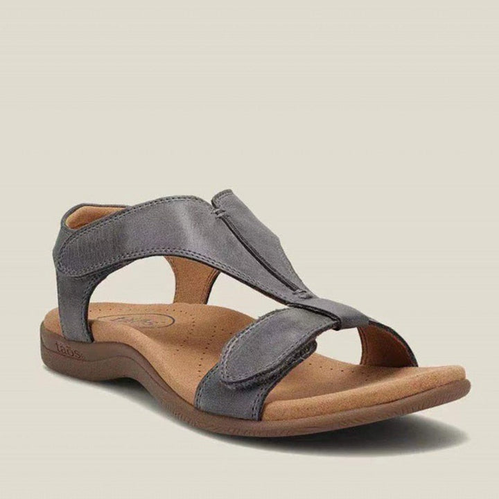 Drune | Orthopädische Sandalen für Damen