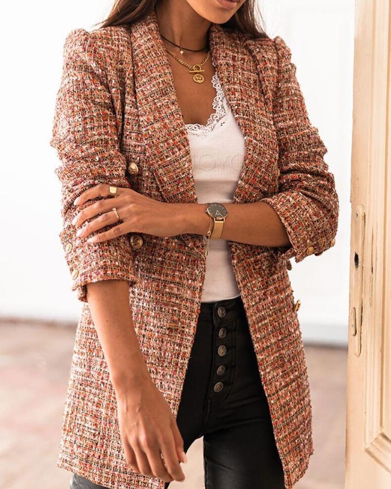 Drune | Frauen Blazer