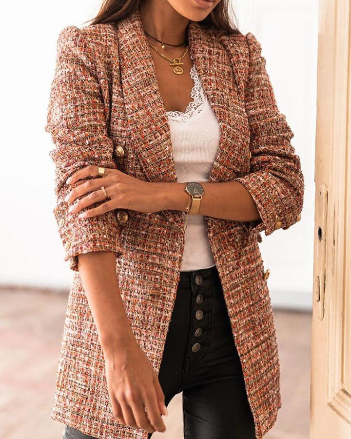 Drune | Frauen Blazer