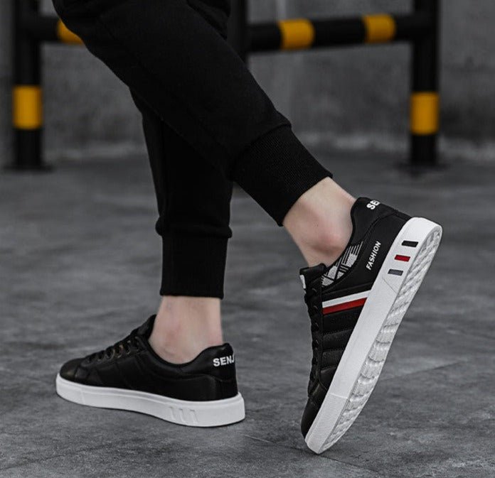 Drune | Sportliche Sneakers