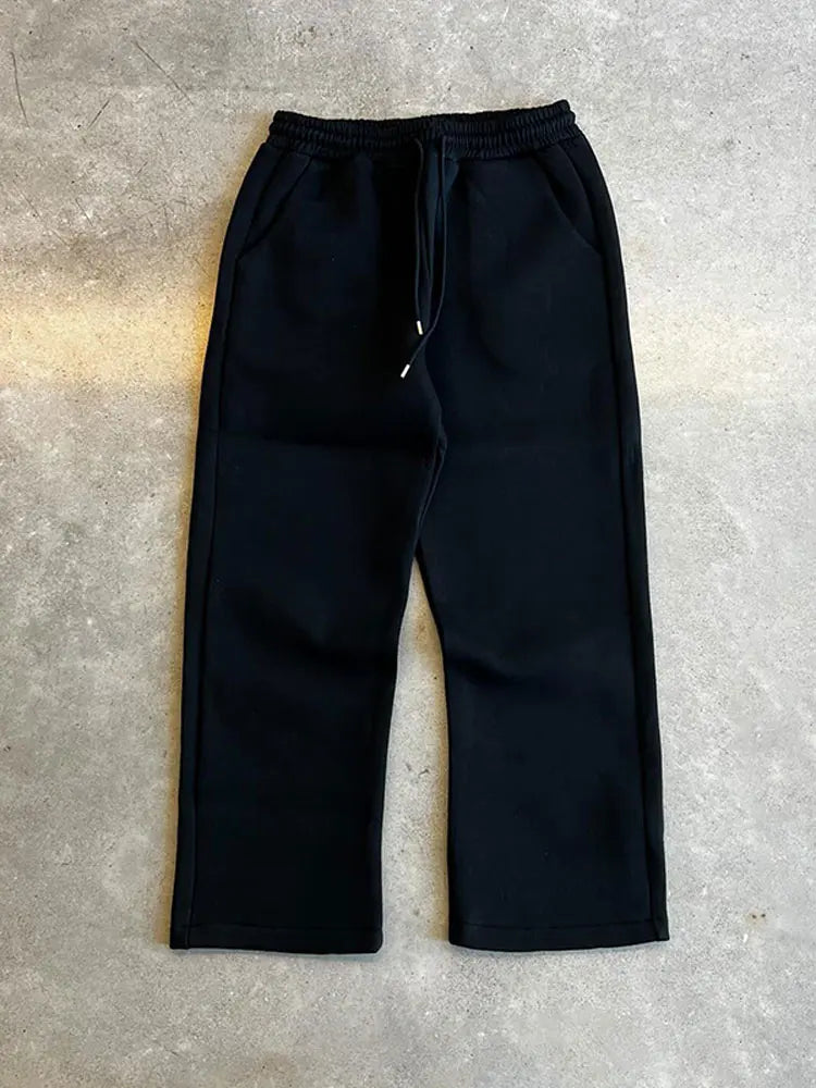 Drune | Oversized Trainingsanzug für Männer