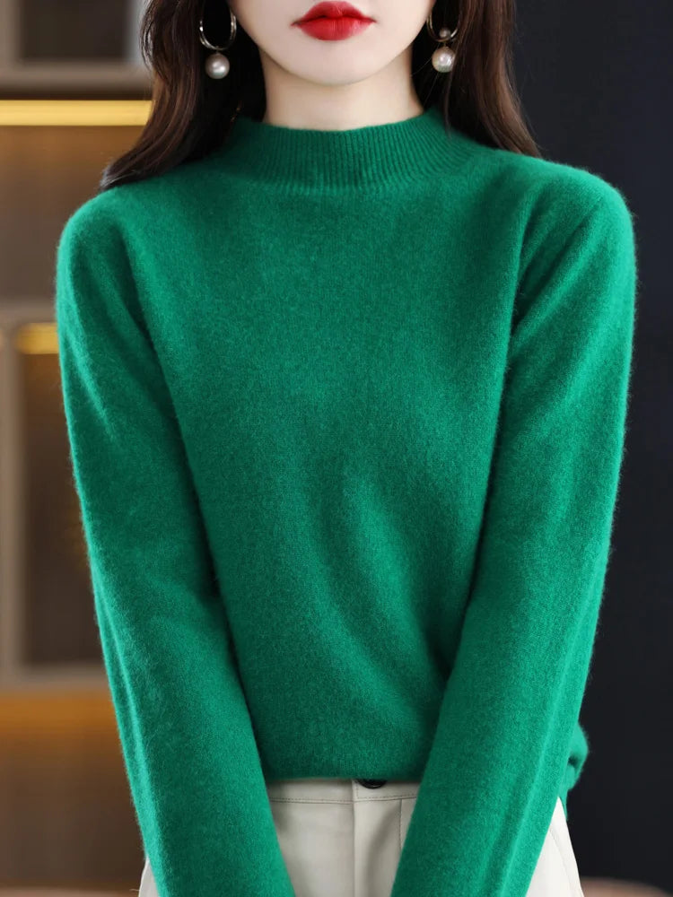 Drune Damen Pullover