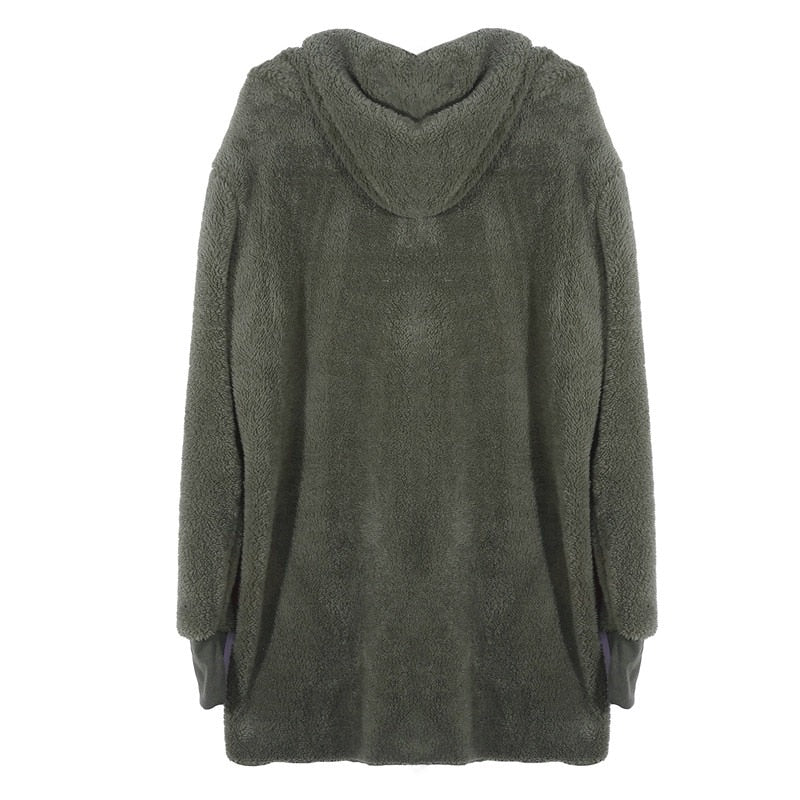 Drune | Entspannte und zeitlose Jacke