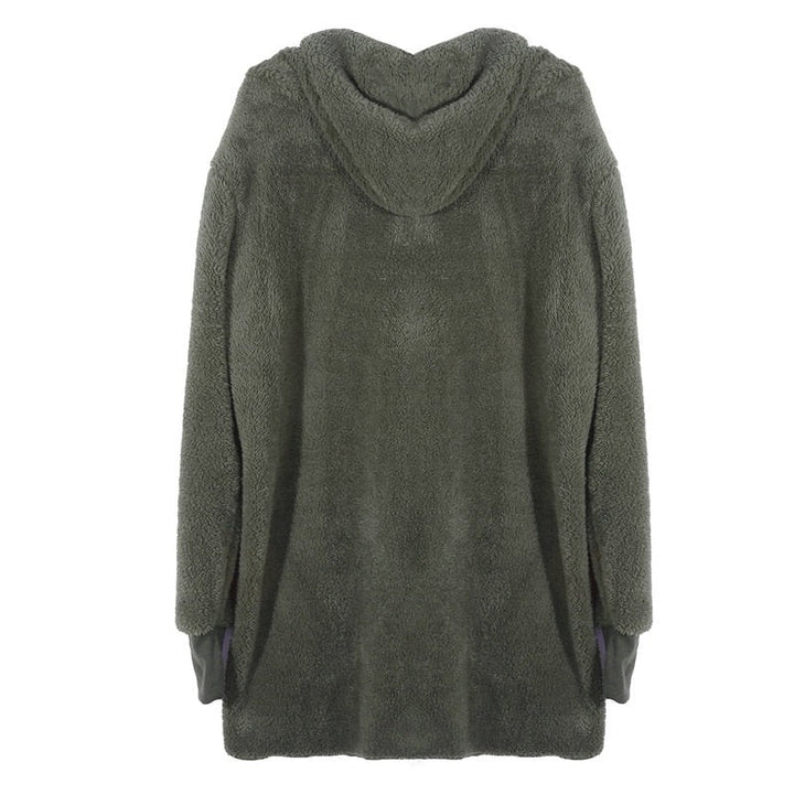 Drune | Entspannte und zeitlose Jacke