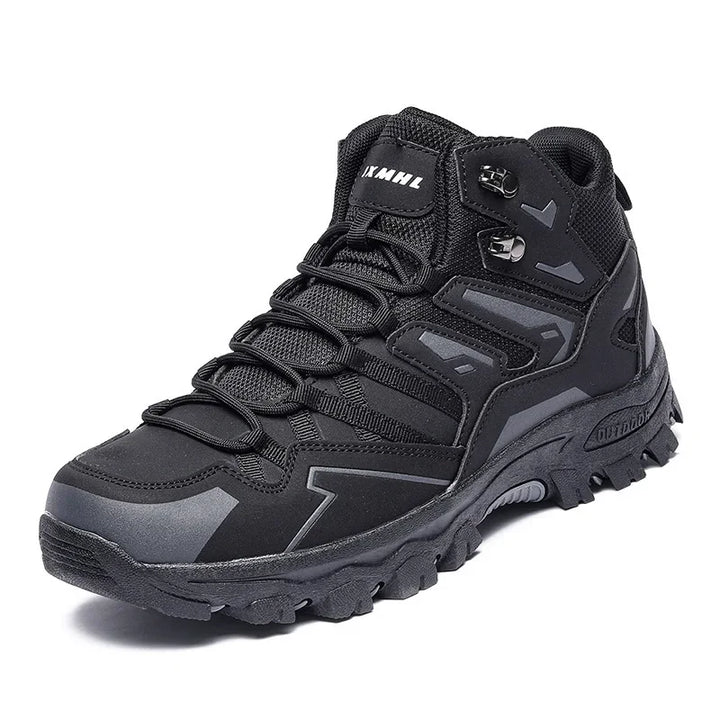 Drune | Unisex Wasserdichte Outdoor Wanderschuhe